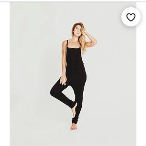 Etsy Brand Sustainable 100% Cotton Overalls